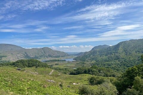 The Ring of Kerry - Private Guided Tour from Cork