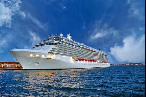 Private Transfers between London & Southampton Cruise Port