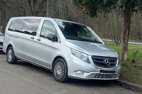 Southampton Port to Heathrow Airport Transfers