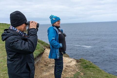 8 Day Isle of Skye, Orkney & North Coast 500 tour from Edinburgh