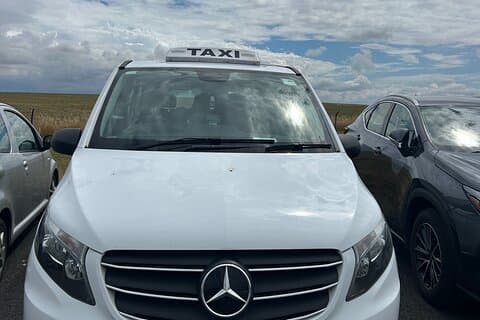 Southampton cruise port to/from - Heathrow/London/Gatwick airport