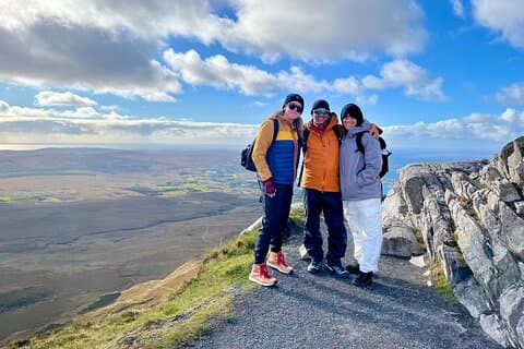 Hike Connemara National Park Full Day Tour