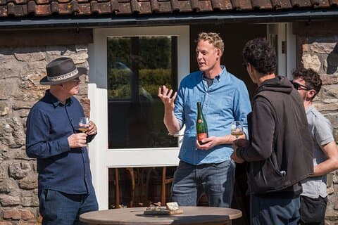 Wild West Wine and Cider Experience