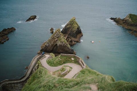 Private Galway to Dingle Scenic Tour