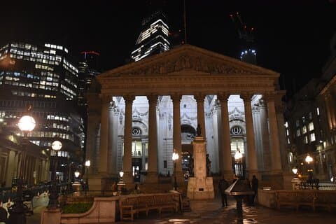 London: A Christmas Carol & Dicken's Inspiration Walking Tour