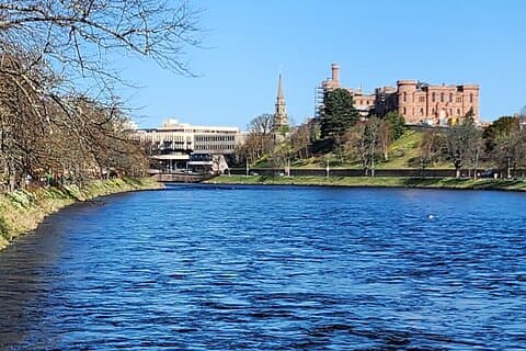 Luxury Private Tours to Castles Lochs and Highland Coos View