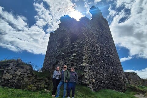 Exploring Ireland Experience