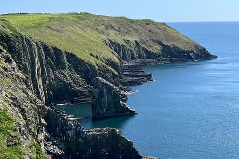 Blarney Castle,Kinsale,Cobh Private,Guided by National Tour Guide