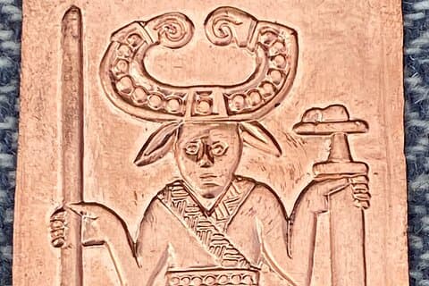 7th Century Kingship and Whisky Small Group Tour with Admission