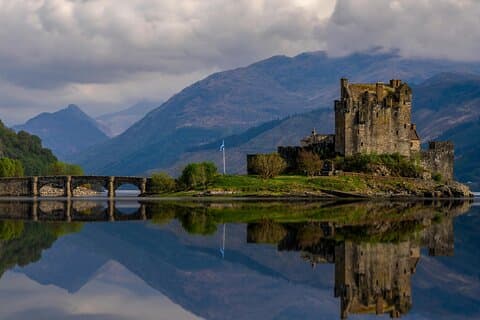 4 Day Private Tour of the Highlands and Inverness