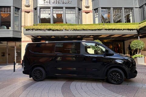 Private Airport and Dublin City Transfers