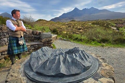 3 Day Tour in Highlands Inverness and Skye