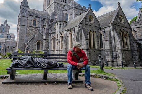 Dublin by Car: Best Highlights and Hidden Gems