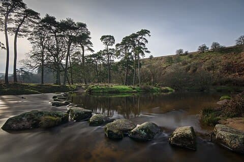 Dartmoor National Park - Private Tour (incl. Transport)
