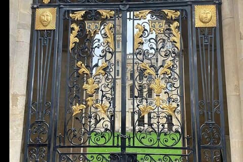 'His Dark Materials’ Self-Guided Tour: A Guide to Lyra’s Oxford