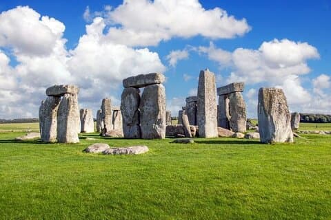 Stonehenge Inner Circle Tour