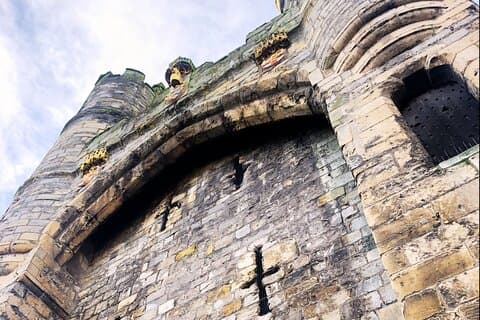 York's Ultimate Step Free Private Tour