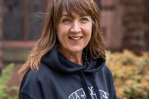 Women of Chester Walking Tour