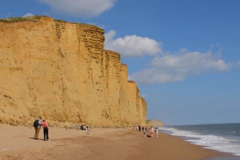 Private Guided Tour of Jurassic Coast
