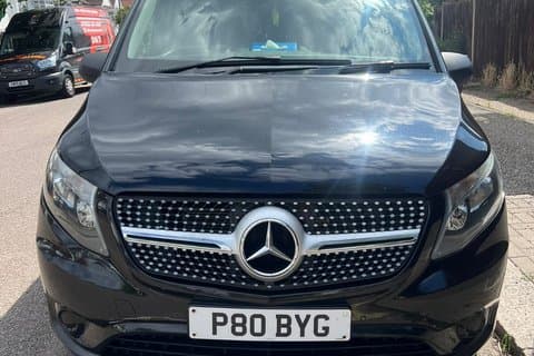 Southampton Cruise Port to London Private Transfer