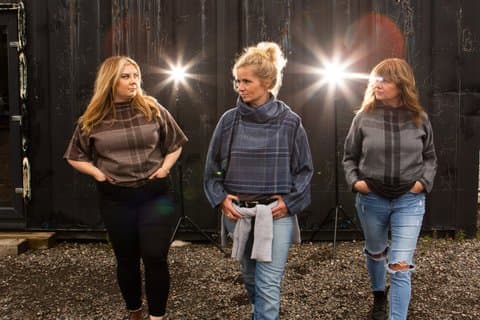 The Untold Story of Tartan Talk