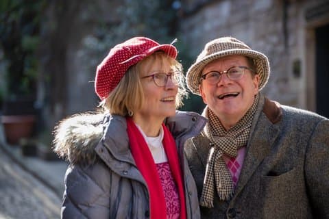 Private Walking Tour in Oxford: Harry Potter Heritage