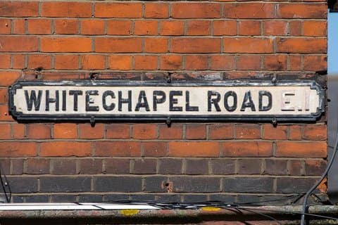 Jack the Ripper Londons Darkest Legend + Ebook