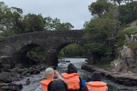 Meeting of the Waters