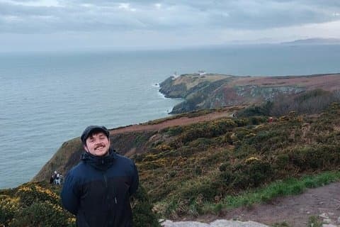 Day Trip to Howth Peninsula