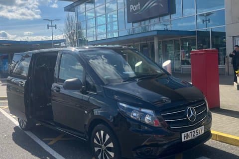 Airport Transfers