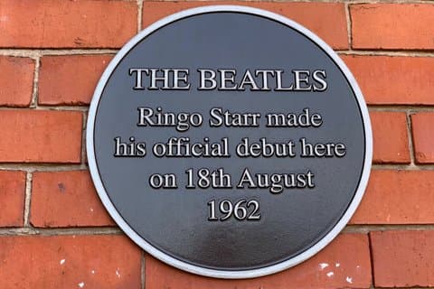 Beatles Beyond Liverpool The Wirral Peninsula Hidden Story Tour