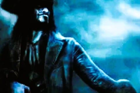 Fully guided Bristol Ghost Tours