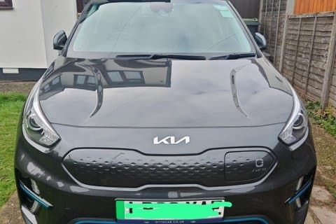 Transfer from Southampton to London