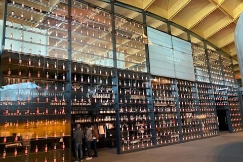Private Speyside Whisky Tour