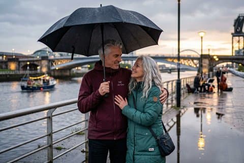 Private Romantic Walking Tour in Glasgow Cultural Heritage
