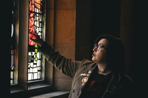 Discover York's Stained Glass