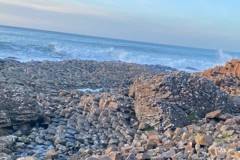 Private Northern Ireland Highlights Tour with Pickup Included