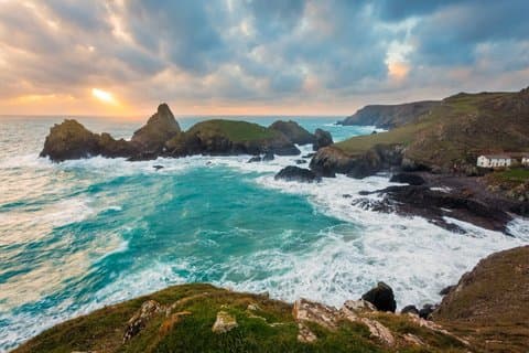 Falmouth & Lizard Peninsula Discovery – Private Shore Tour