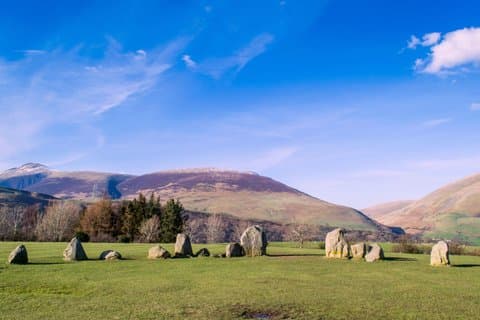 Private Lake District Tour: Ten Lakes Spectacular
