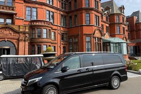 Create your Own Tour from Dublin