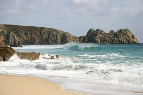Poldark & Cornish Heritage – Private Tour from Falmouth