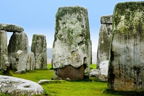 Stonehenge Highlights Private Tour from Southampton