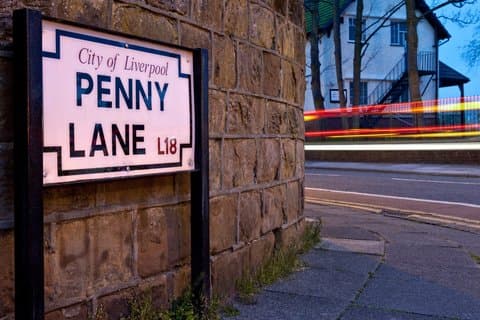 Beatles & Liverpool Music Heritage Private Shore Tour from Port