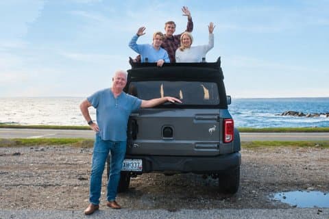 Customized Private Tour Adventure in Rhogue Island