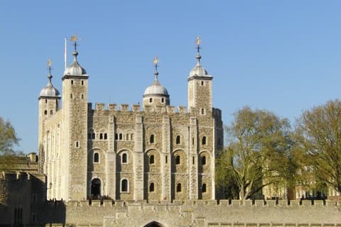 Tower of London private tour with Blue Badge Guide