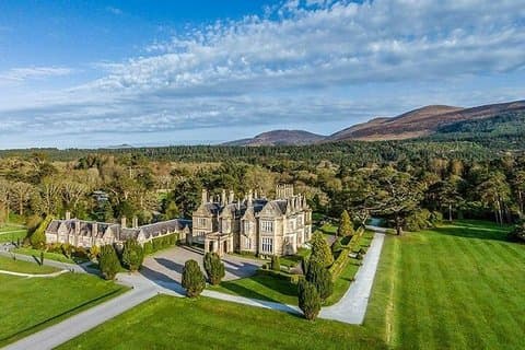 A Kerry Escape Customizable Half Day Tour