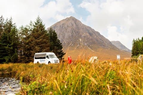 Spirit of Speyside Whisky Tour Including Admission From Inverness
