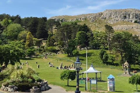 Llandudno Guided Walking Tour