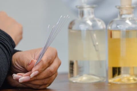 Edinburgh Perfume Design Workshop: Create Your Own Perfume