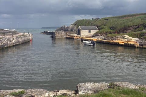 5 Hour Giants Causeway Private Tour shore excursion